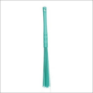 Superior eMart wet and dry plastic floor broom with durable bristles for effective cleaning