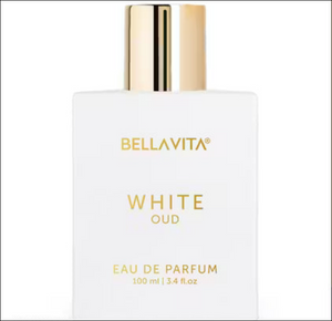 White oud,long lasting,unisex eau de parfum - 100 ml (for men & women) - perfume