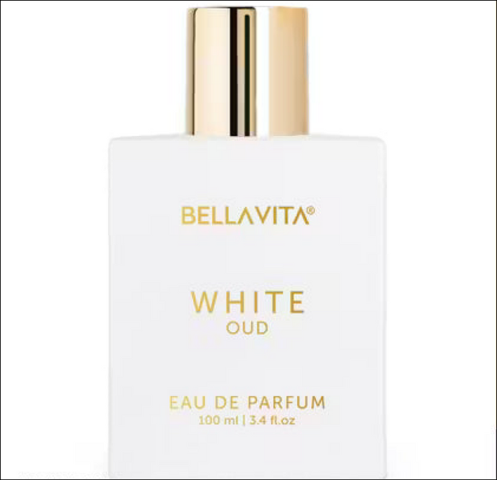 White oud,long lasting,unisex eau de parfum - 100 ml (for men & women) - perfume