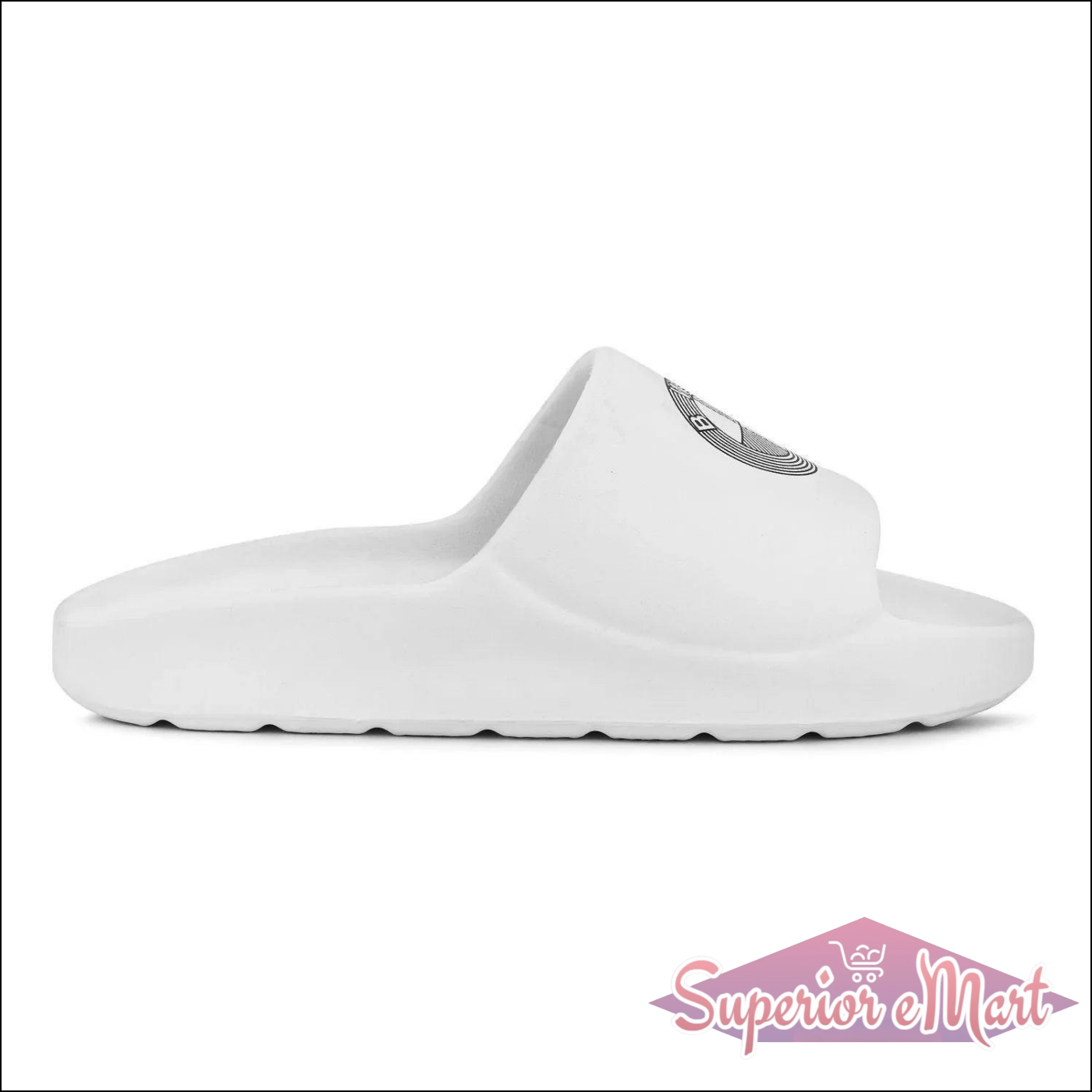 White Slider - Superior eMart
