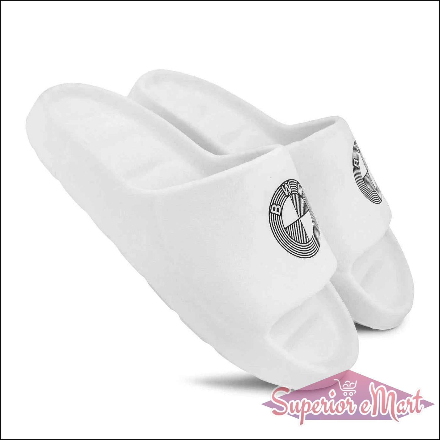 White Slider - Superior eMart