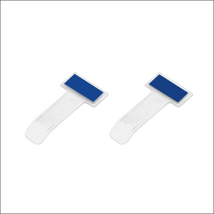 Windscreen Ticket Holder - 2 Pcs - Superior eMart