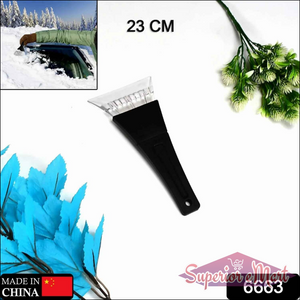 Windshield Ice Scraper Tool - Superior eMart