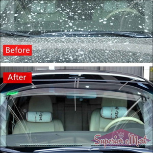 Wiper Detergent Tablets - Superior eMart