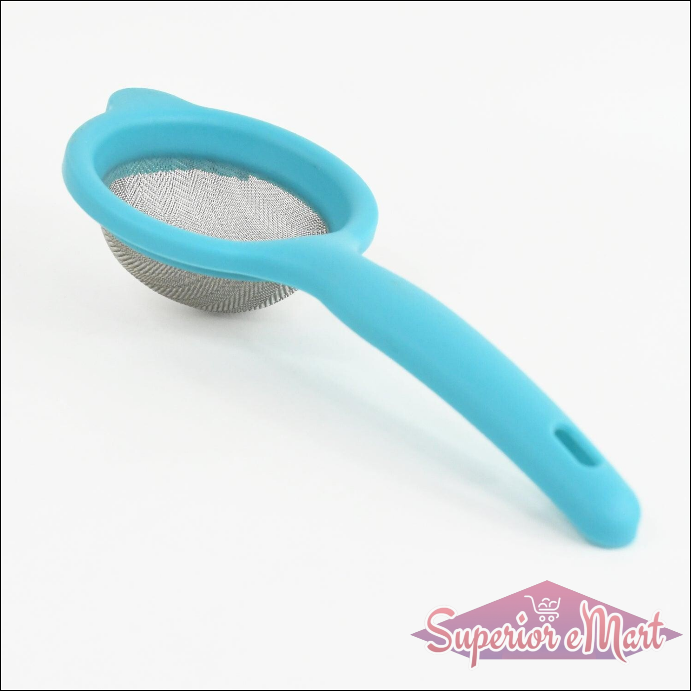 Wire Mesh Strainer - Superior eMart