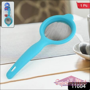 Wire Mesh Strainer - Superior eMart