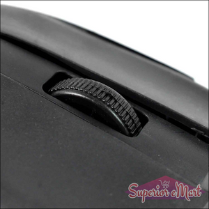 Wired Optical Mouse M-022 - Superior eMart