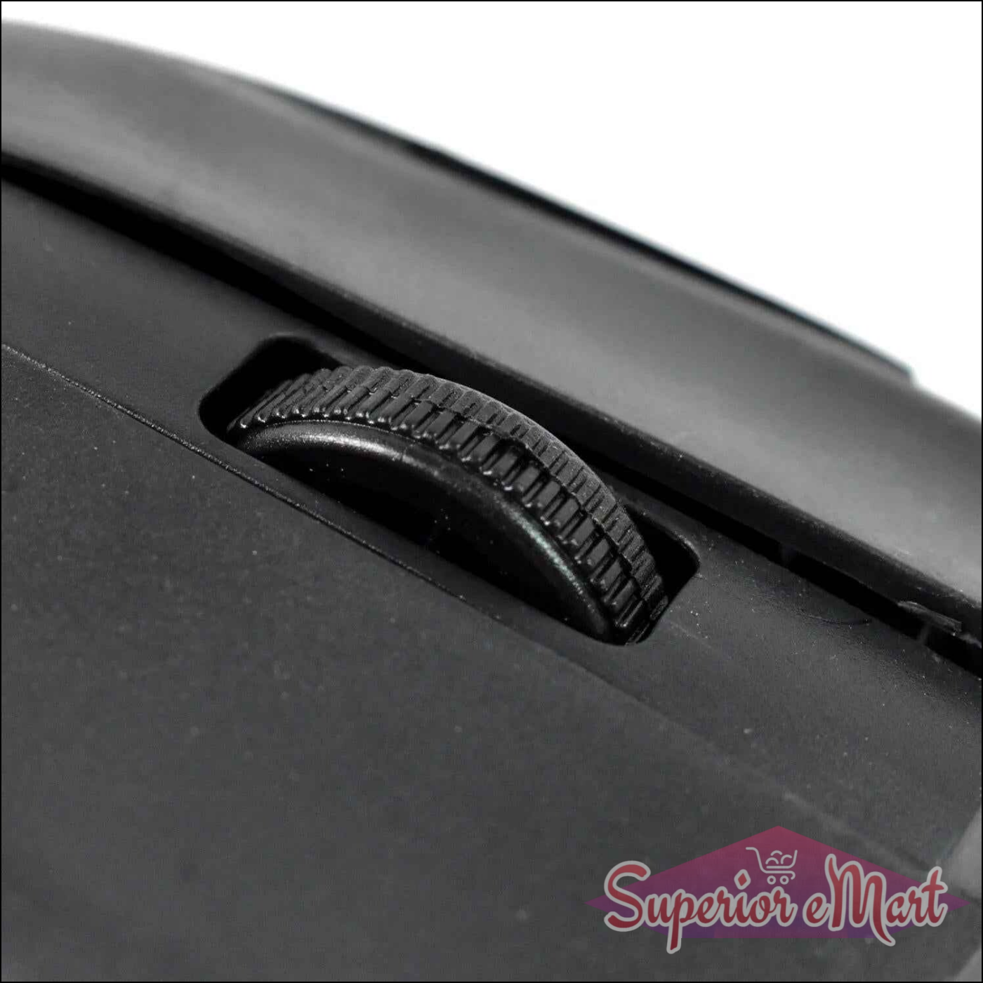 Wired Optical Mouse M-022 - Superior eMart