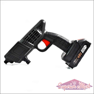 Wireless High Pressure Car Washer - Superior eMart