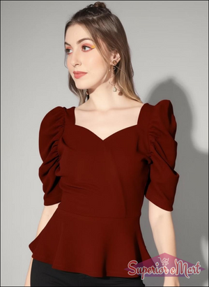 Top | Women Tops | Top For Women | Casual Top | Girls Top | Stylish Top | New Collection in Top.