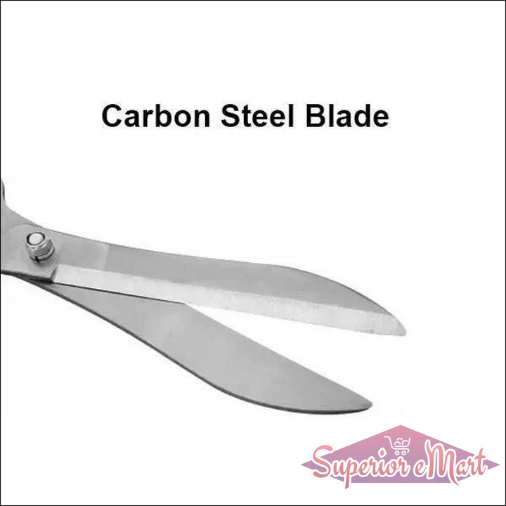 Wooden Handle Hedge Shears - Superior eMart