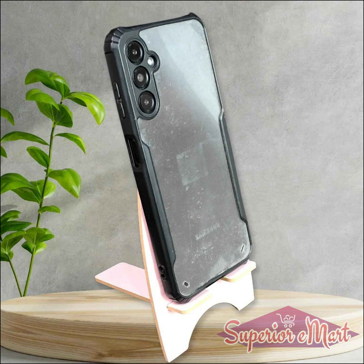 Wooden Rabbit Phone Stand - Superior eMart