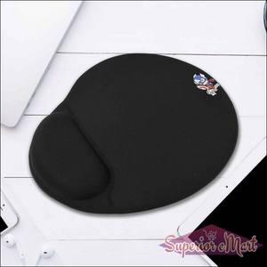 Wrist Support Mouse Pad - Superior eMart