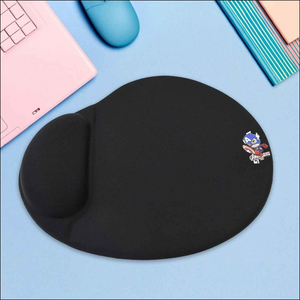 Wrist Support Mouse Pad - Superior eMart