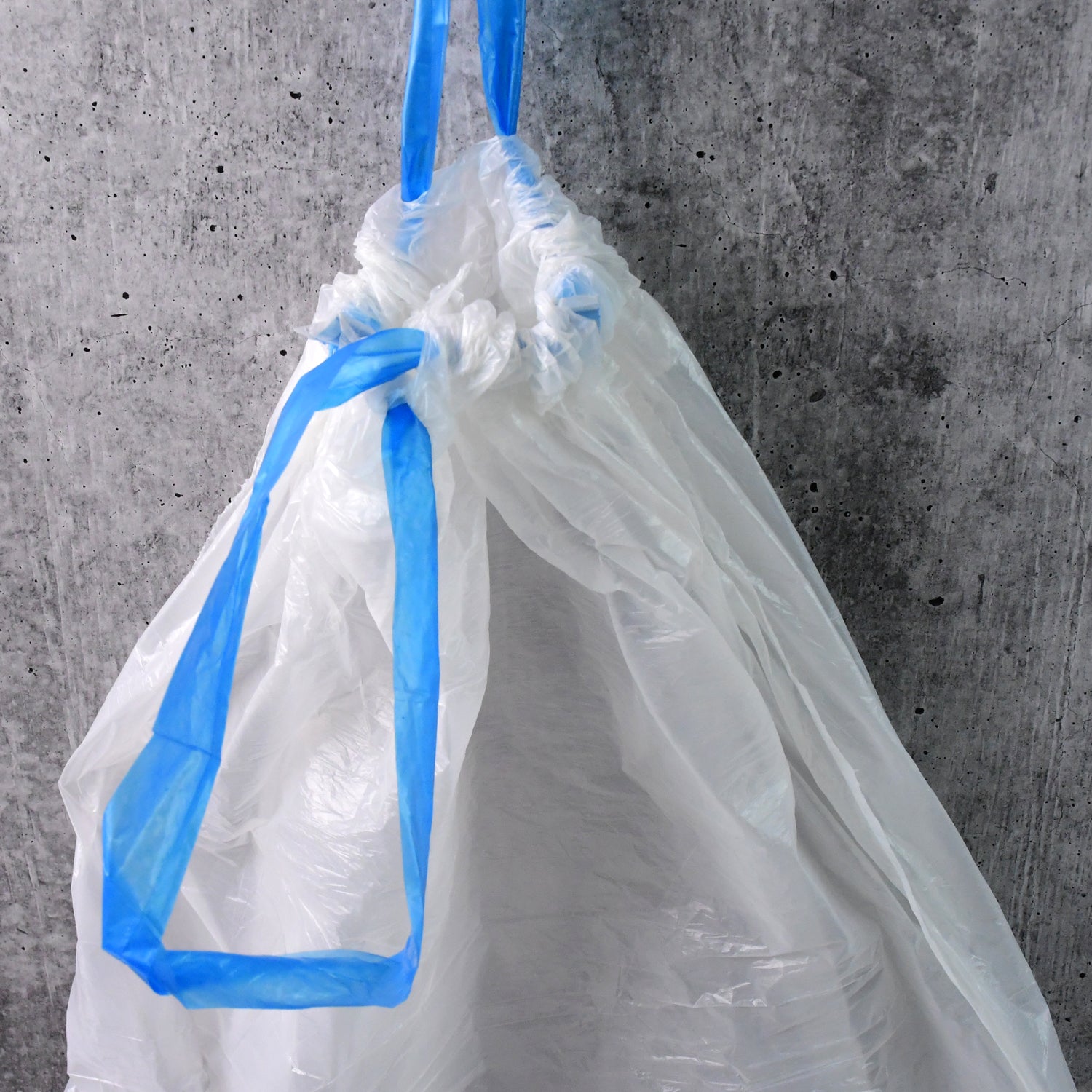 Garbage Bags 45x45 Cm - (1 Pc)