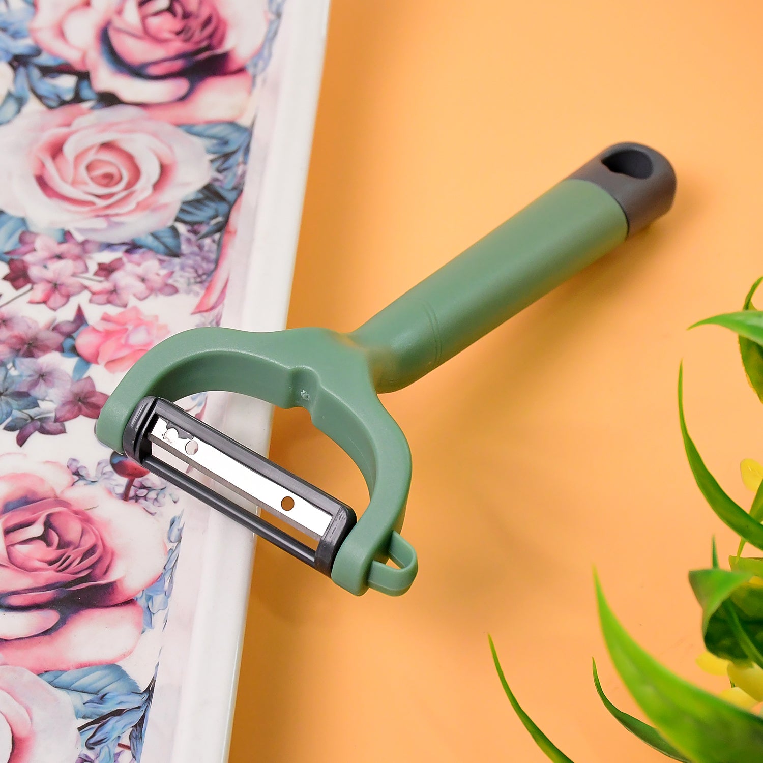 Vegetable Fruit Peeler (1 Pc)