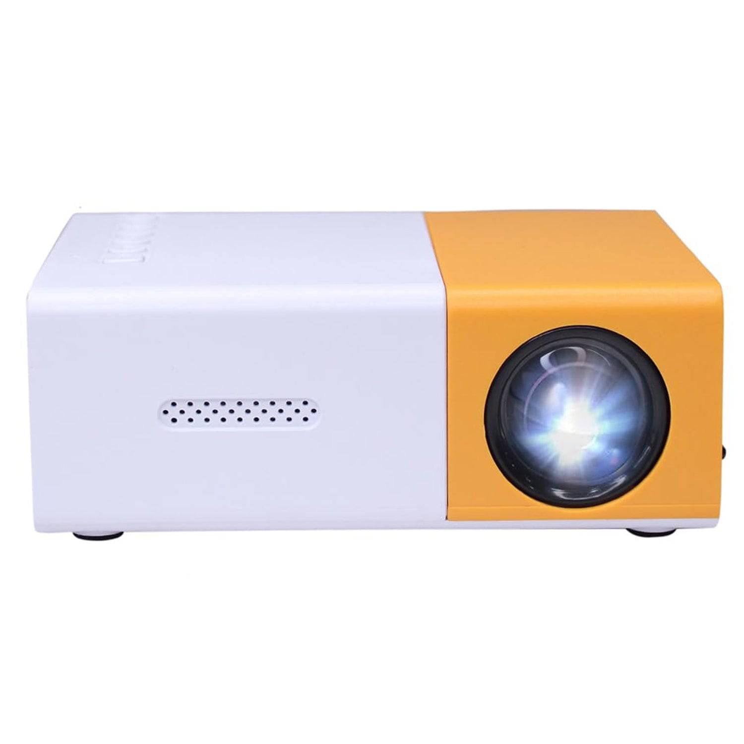 Mini Movie Projector Lcd Screen (1 Pc) - Superior eMart