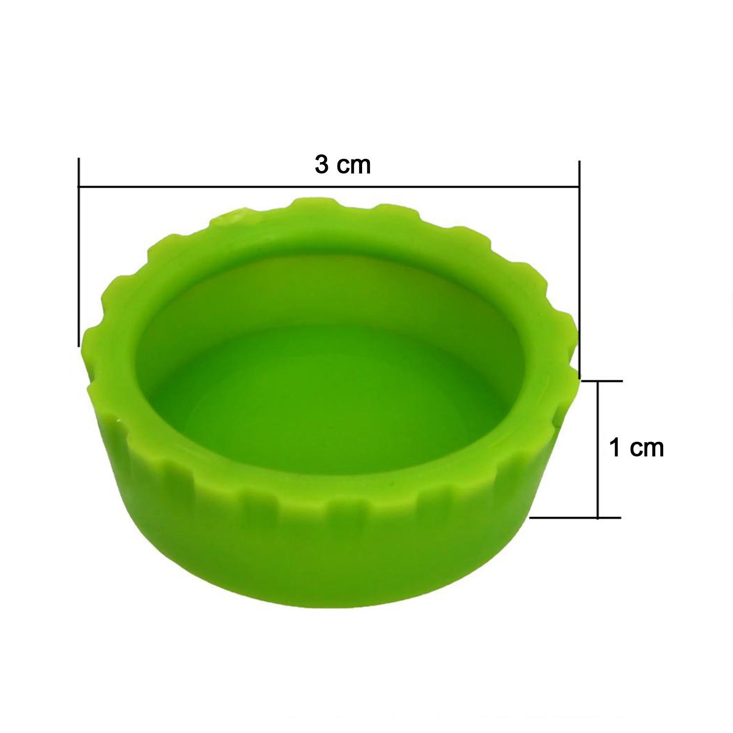 Superior eMart Beer Bottle Caps Reusable for Freshness