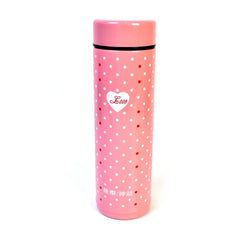 Water Bottle For Kids  Insulated Stainless Steel Bottle (300 Ml  1 Pc) - Superior eMart