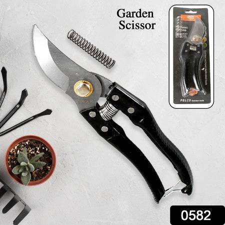 582 Garden Shears Pruners Scissor - Superior eMart